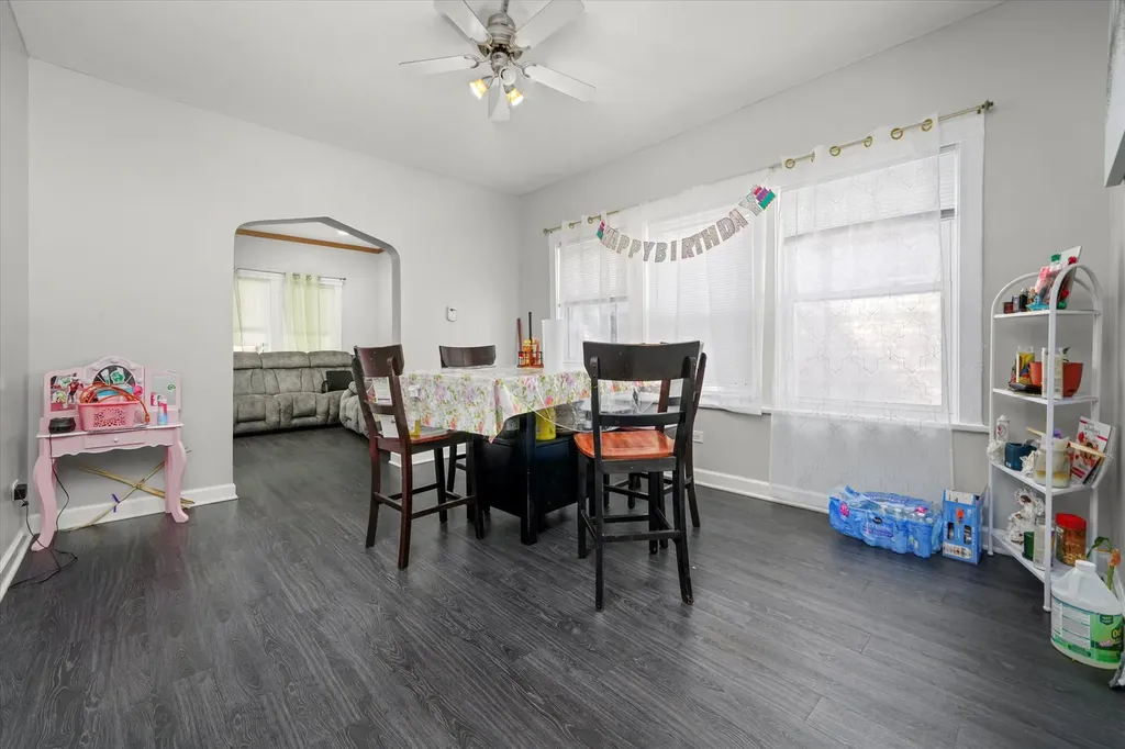 2016 East 93rd Street Chicago IL 60617