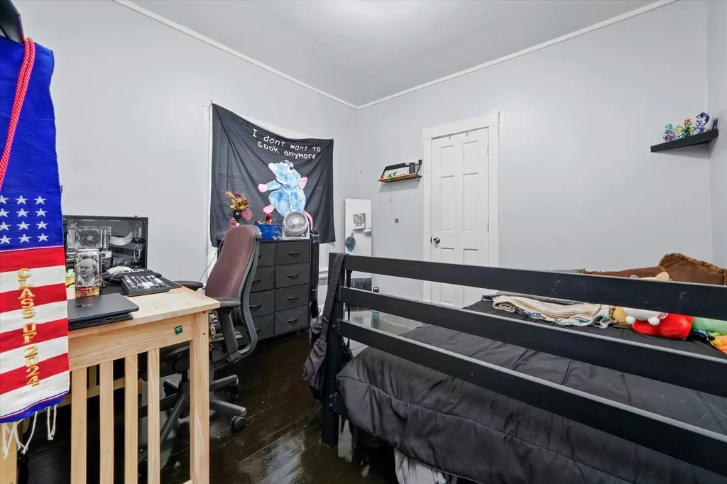 2016 East 93rd Street Chicago IL 60617