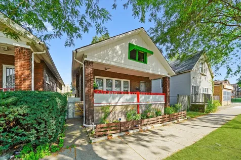 2016 East 93rd Street Chicago IL 60617