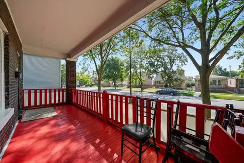 2016 East 93rd Street Chicago IL 60617