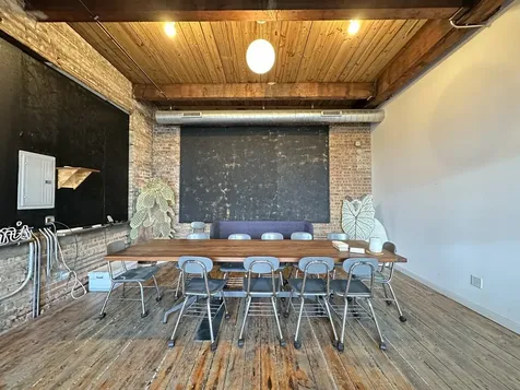 3124 West Carroll Street Chicago IL 60612
