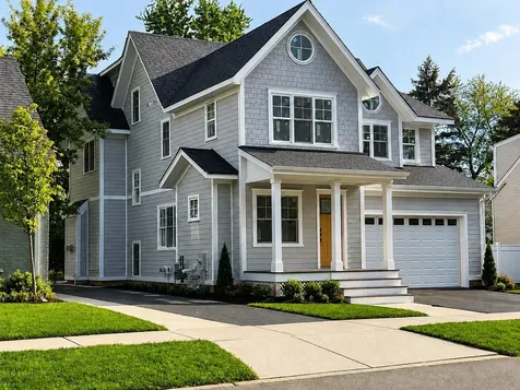 1933 Washington Avenue Wilmette IL 60091