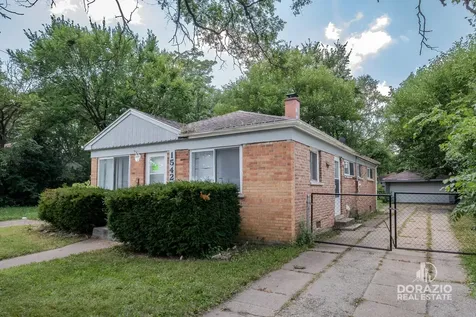 15422 Lincoln Avenue Harvey IL 60426