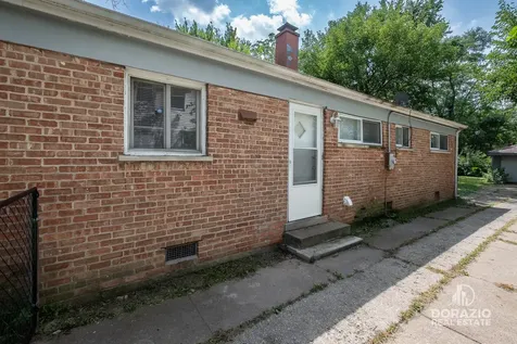 15422 Lincoln Avenue Harvey IL 60426