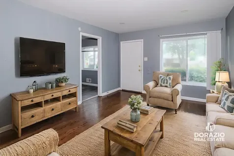 15422 Lincoln Avenue Harvey IL 60426