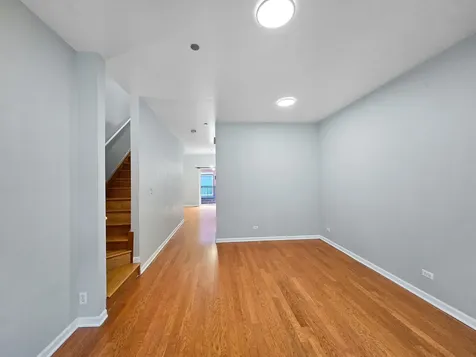 2415 West 32nd Place Chicago IL 60608