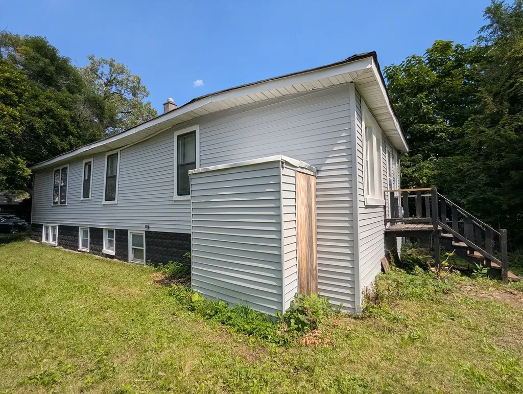 1309 West 110th Place Chicago IL 60643