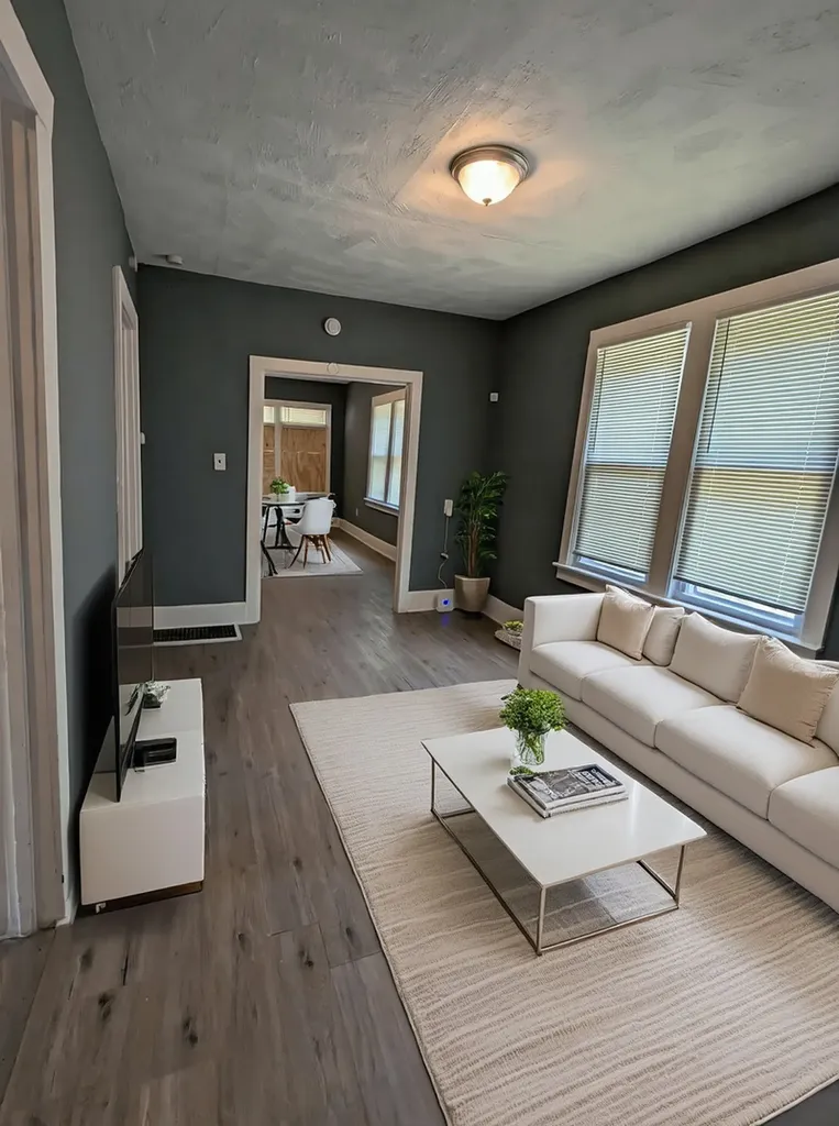 1309 West 110th Place Chicago IL 60643