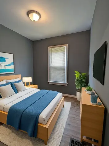 1309 West 110th Place Chicago IL 60643