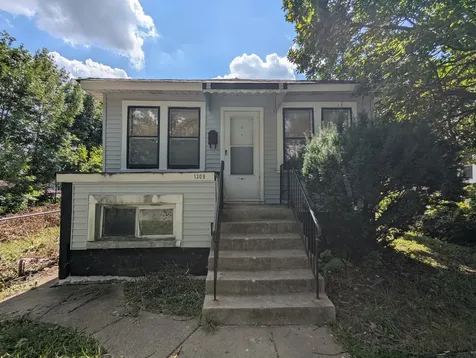 1309 West 110th Place Chicago IL 60643