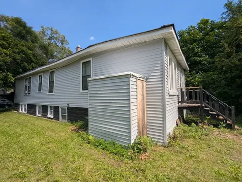 1309 West 110th Place Chicago IL 60643