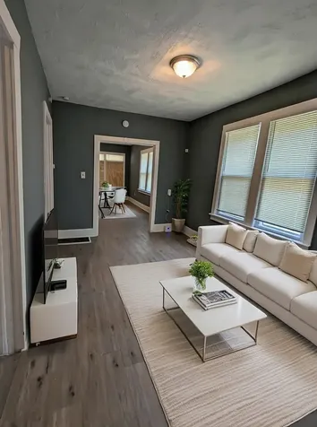 1309 West 110th Place Chicago IL 60643