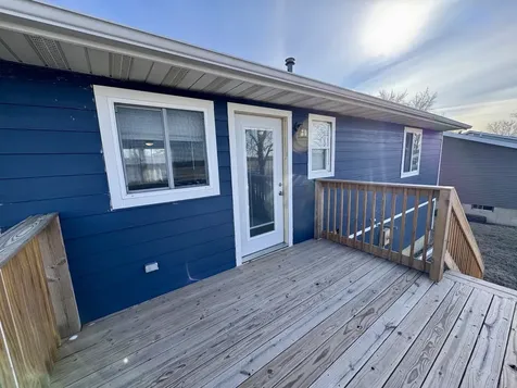510 Greencastle Drive Wyanet IL 61379