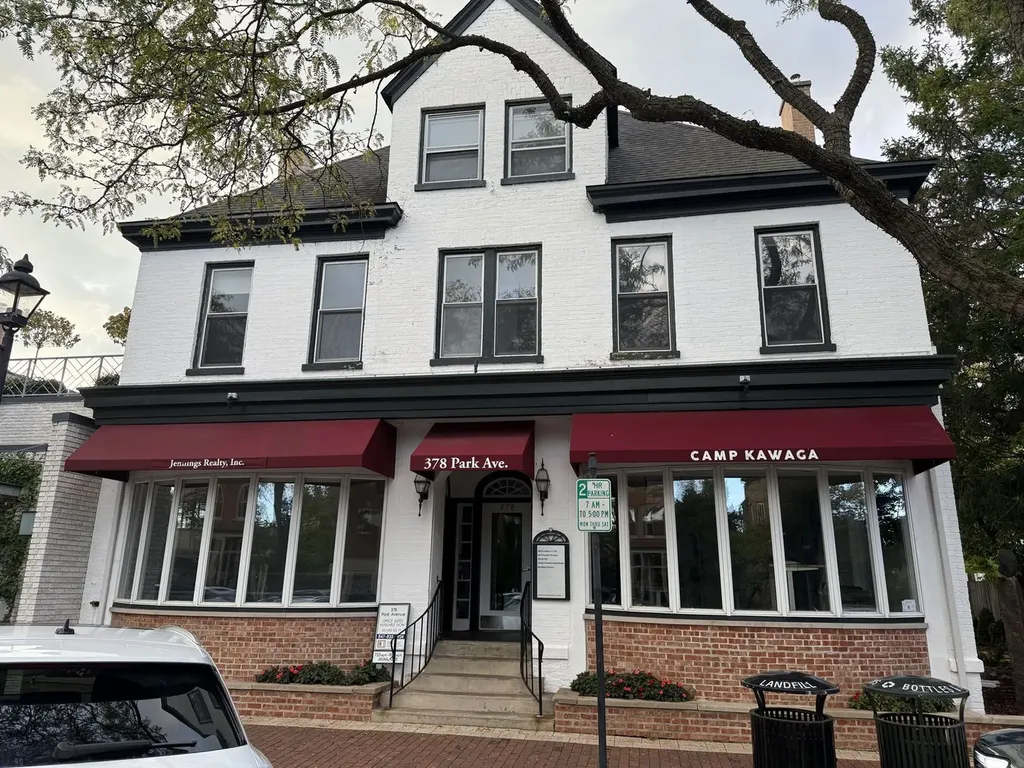 378 Park Avenue Glencoe IL 60022