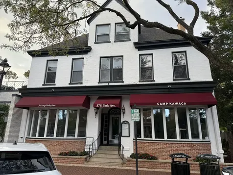 378 Park Avenue Glencoe IL 60022