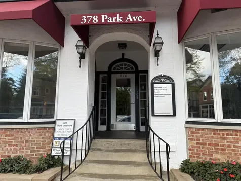 378 Park Avenue Glencoe IL 60022