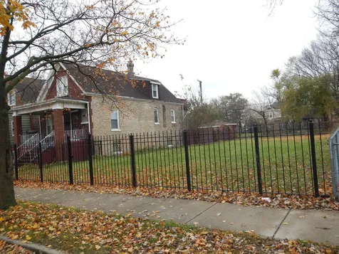 7640 South Lowe Avenue Chicago IL 60620