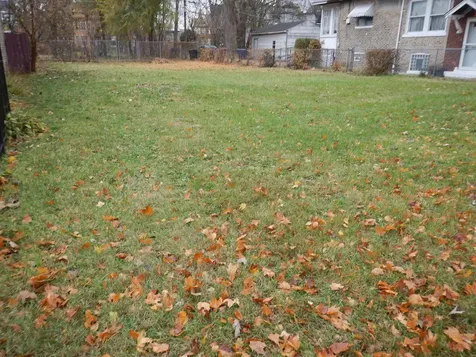 7640 South Lowe Avenue Chicago IL 60620