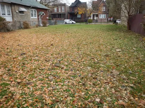 7640 South Lowe Avenue Chicago IL 60620