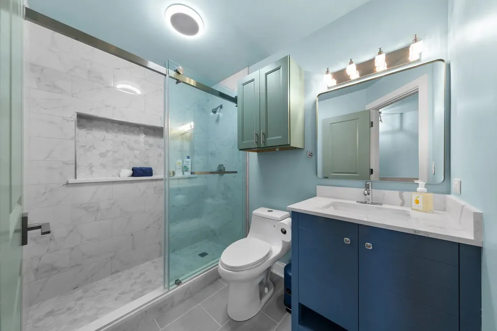 244 North Hamlin Boulevard Chicago IL 60624