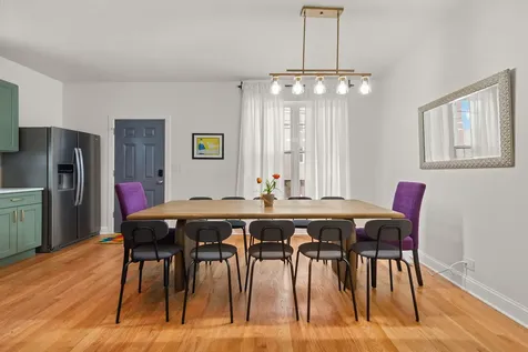244 North Hamlin Boulevard Chicago IL 60624