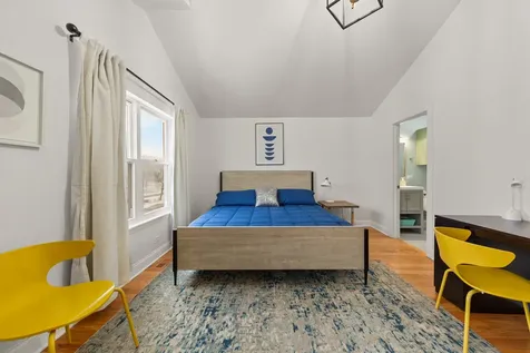 244 North Hamlin Boulevard Chicago IL 60624