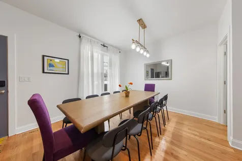 244 North Hamlin Boulevard Chicago IL 60624