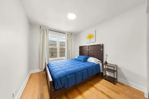 244 North Hamlin Boulevard Chicago IL 60624