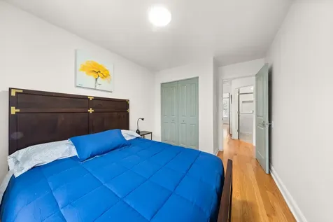 244 North Hamlin Boulevard Chicago IL 60624