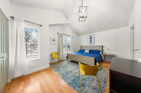 244 North Hamlin Boulevard Chicago IL 60624
