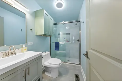 244 North Hamlin Boulevard Chicago IL 60624