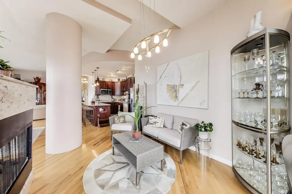 1717 South Prairie Avenue Chicago IL 60616