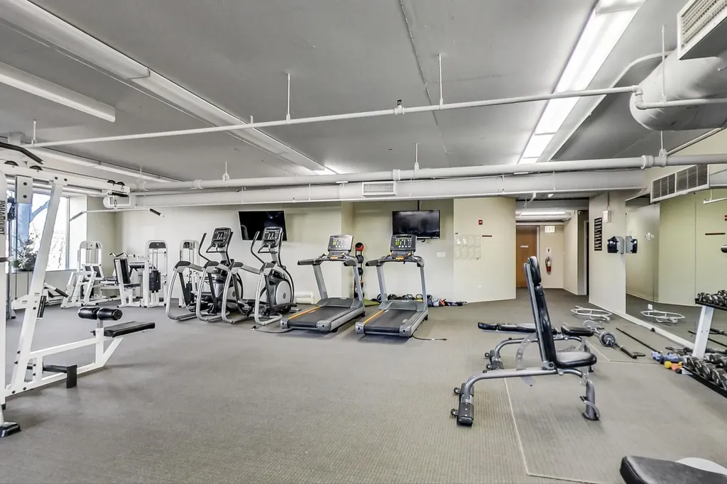1717 South Prairie Avenue Chicago IL 60616
