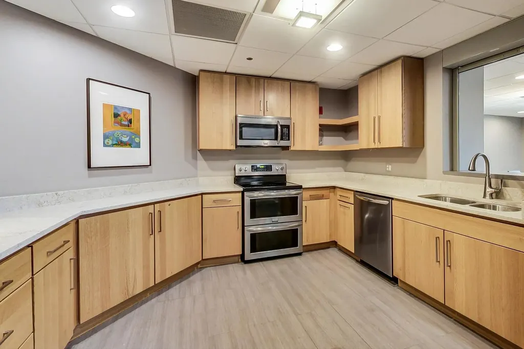 1717 South Prairie Avenue Chicago IL 60616