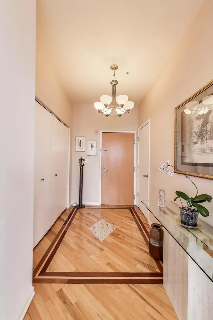 1717 South Prairie Avenue Chicago IL 60616