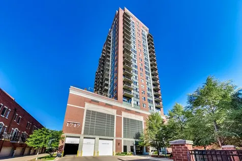 1717 South Prairie Avenue Chicago IL 60616
