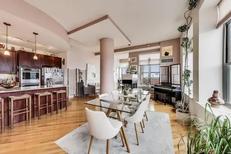 1717 South Prairie Avenue Chicago IL 60616