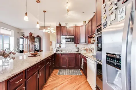 1717 South Prairie Avenue Chicago IL 60616