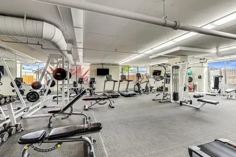 1717 South Prairie Avenue Chicago IL 60616