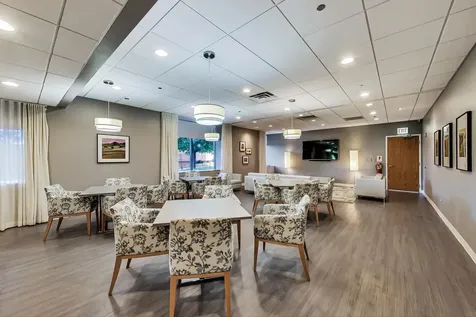 1717 South Prairie Avenue Chicago IL 60616