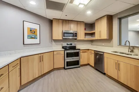 1717 South Prairie Avenue Chicago IL 60616