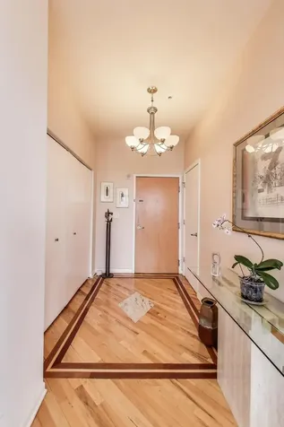 1717 South Prairie Avenue Chicago IL 60616
