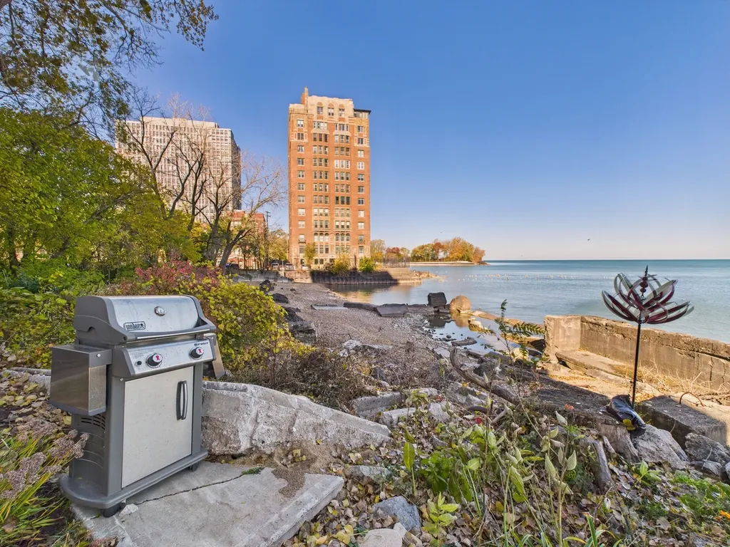 7321 South South Shore Drive Chicago IL 60649
