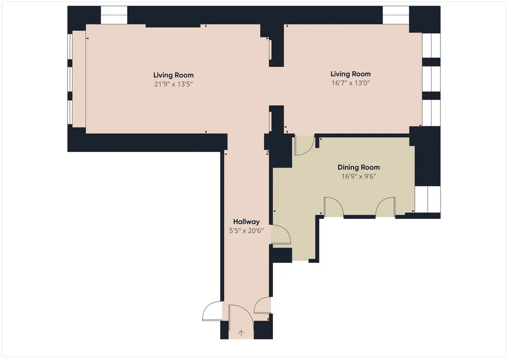 7321 South South Shore Drive Chicago IL 60649