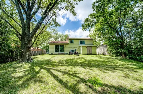 17651 Hillcrest Drive Country Club Hills IL 60478