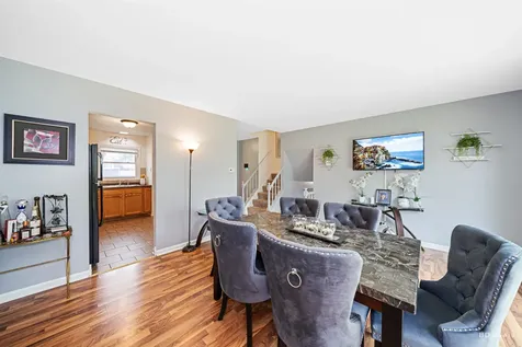 17651 Hillcrest Drive Country Club Hills IL 60478