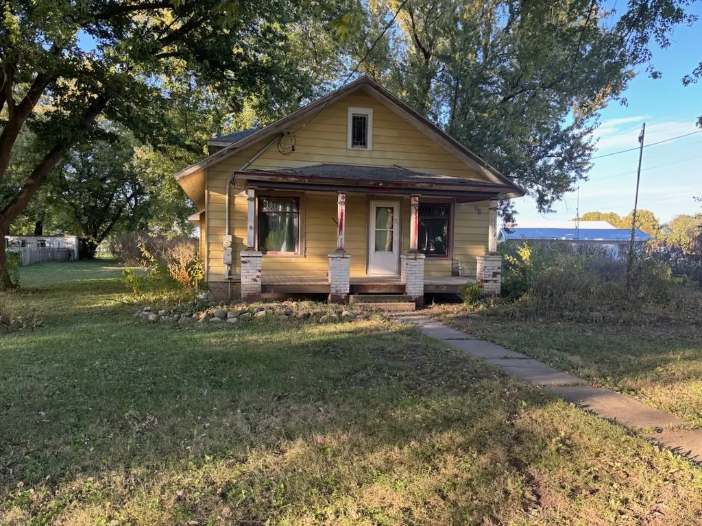 2271 N 3806 Road Serena IL 60549