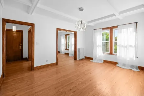 1424 East Hyde Park Boulevard Chicago IL 60615