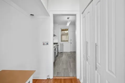 1424 East Hyde Park Boulevard Chicago IL 60615