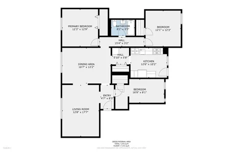 1424 East Hyde Park Boulevard Chicago IL 60615